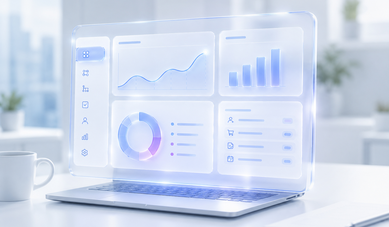 Business Process Automation