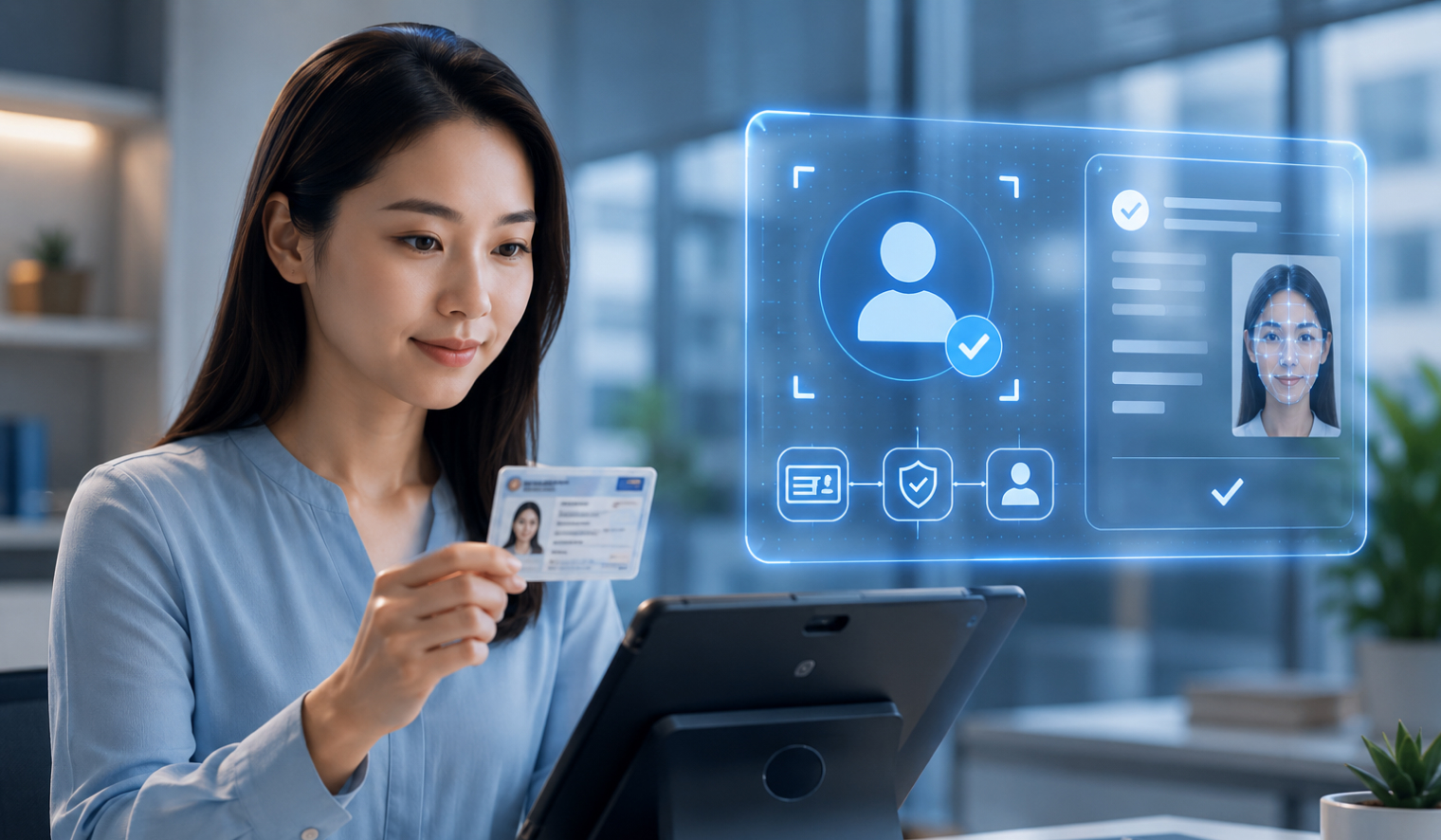 Business Verification
