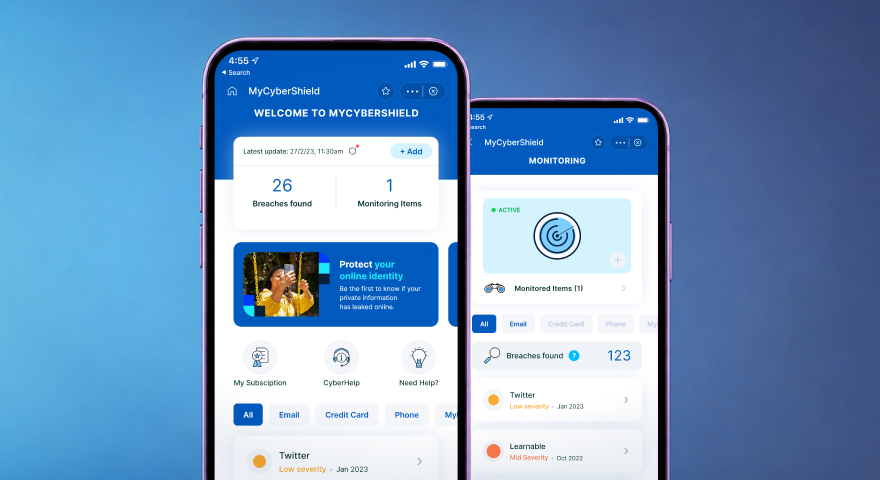 PrivacySafe TNG eWallet Mini Program overview
