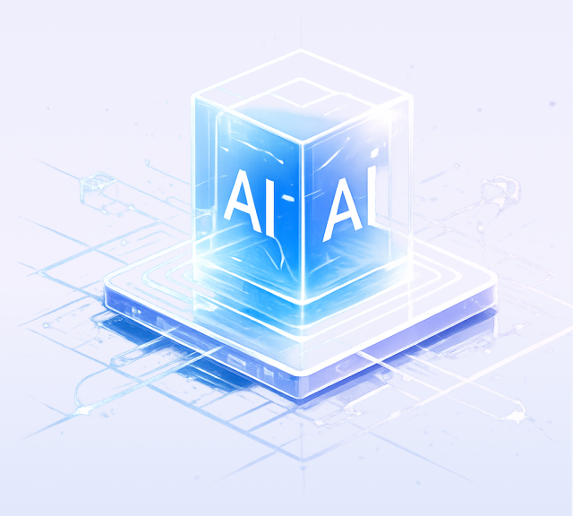 AI-enabled enterprise platform