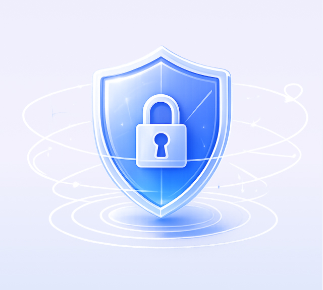 Secure digital transformation