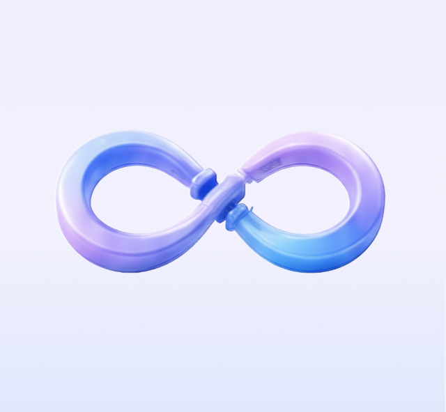 Flexible digital foundations that evolve with the business