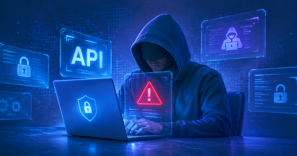 API security threat monitoring