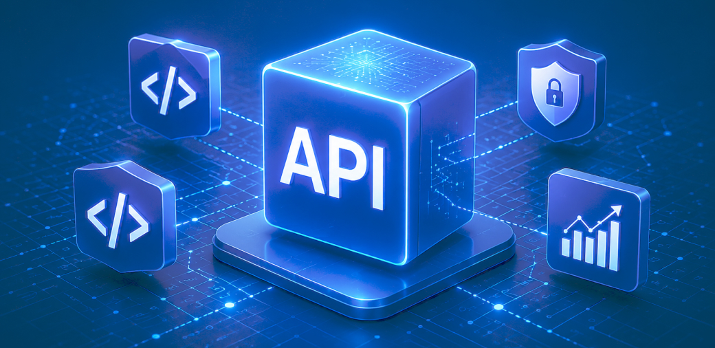 Secure API integration