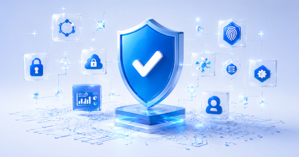 Secure API ecosystem