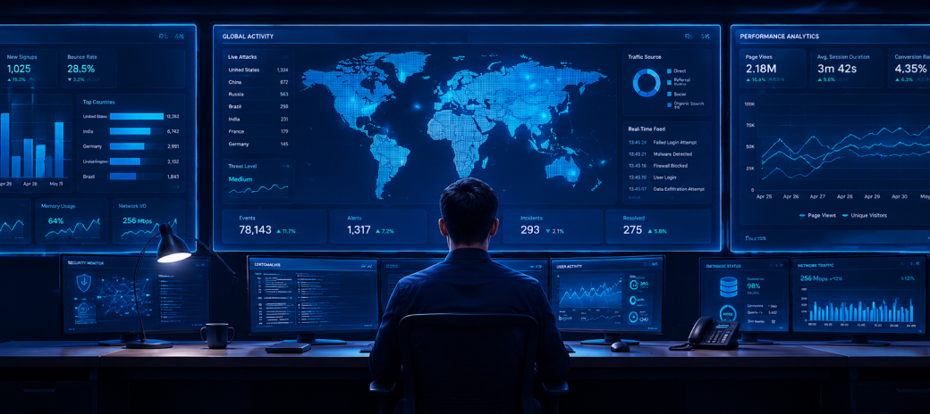 API security operations centre