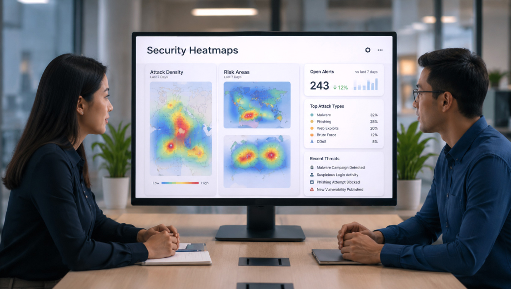 Enterprise software usability testing