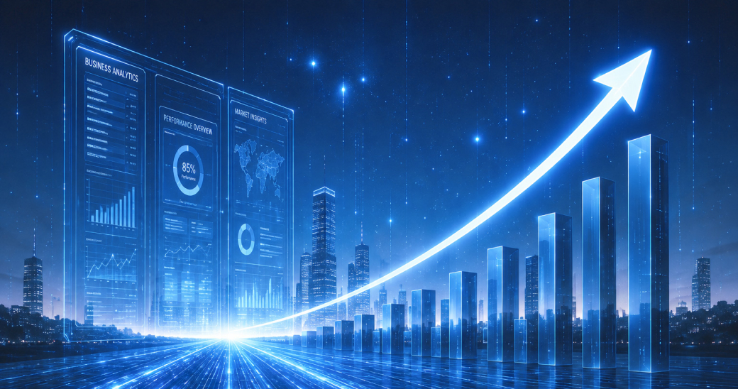 Long-term responsible AI growth