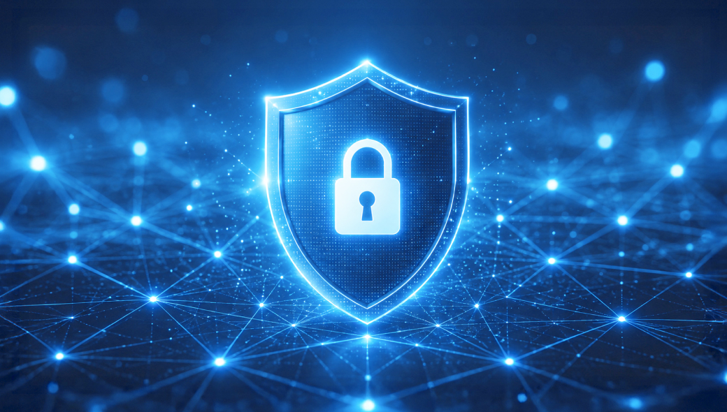 Secure government digital services