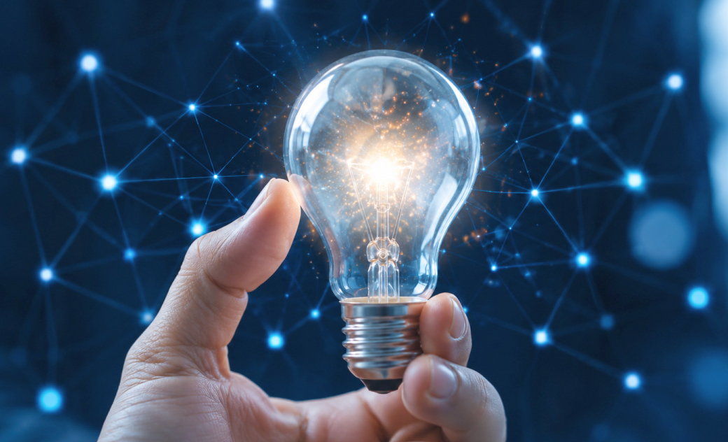 Government innovation and digital services