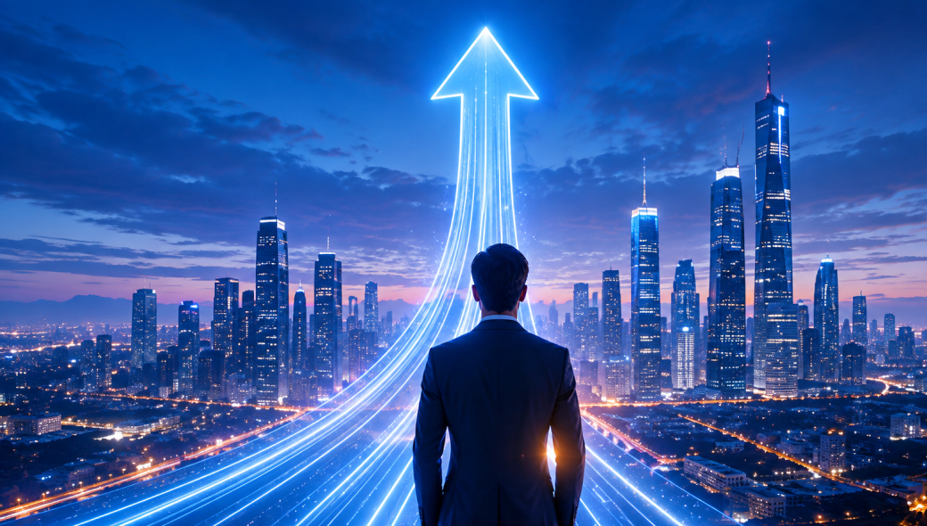 Long-term enterprise platform planning