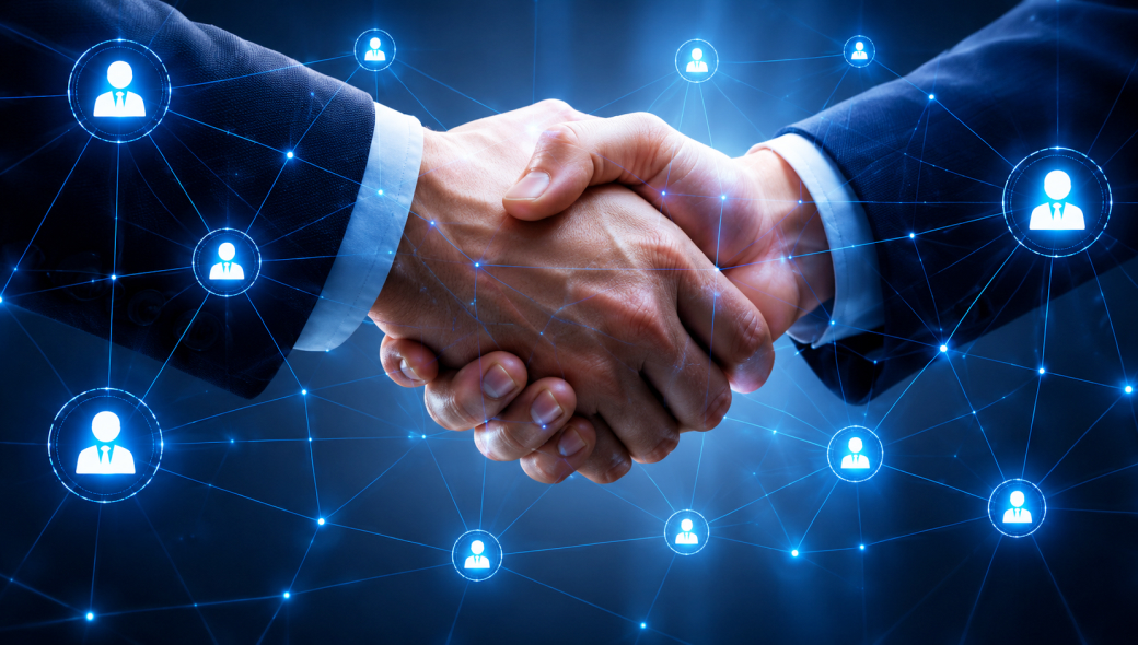 Collaborative technology team