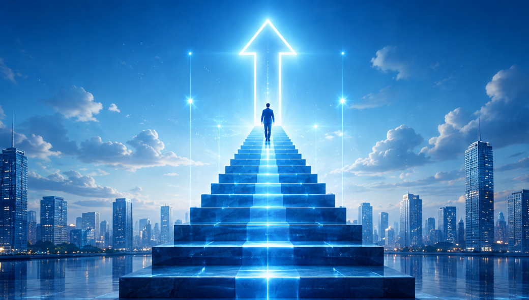 Technology talent building long-term capability